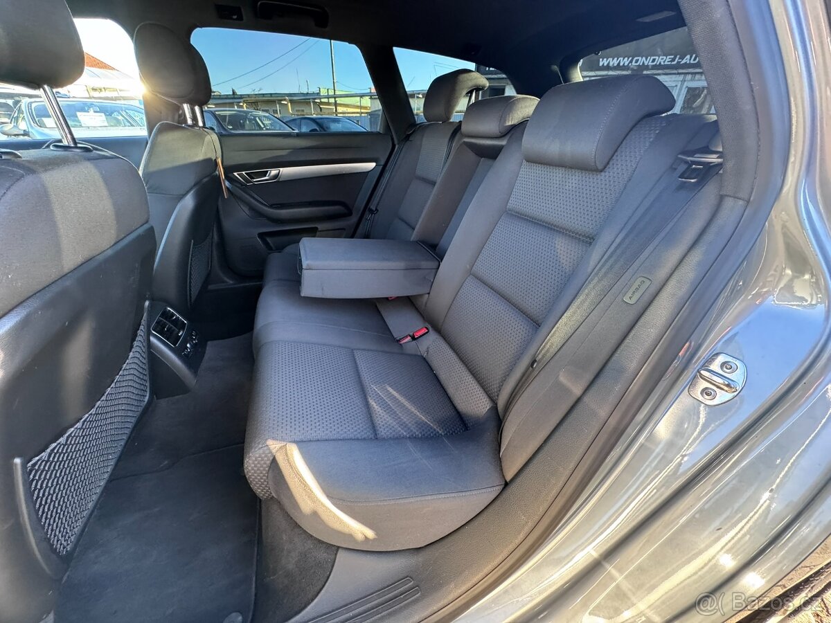 Audi A6 QUATTRO 3,0 TDI 176 KW ROZVODY - 17