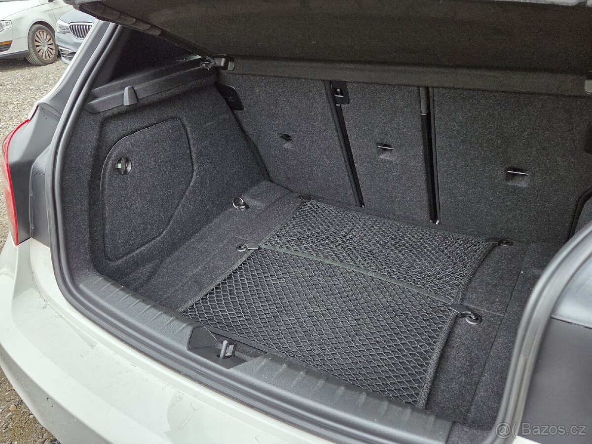 Bmw m135i Xdrive ČR DPH - 17