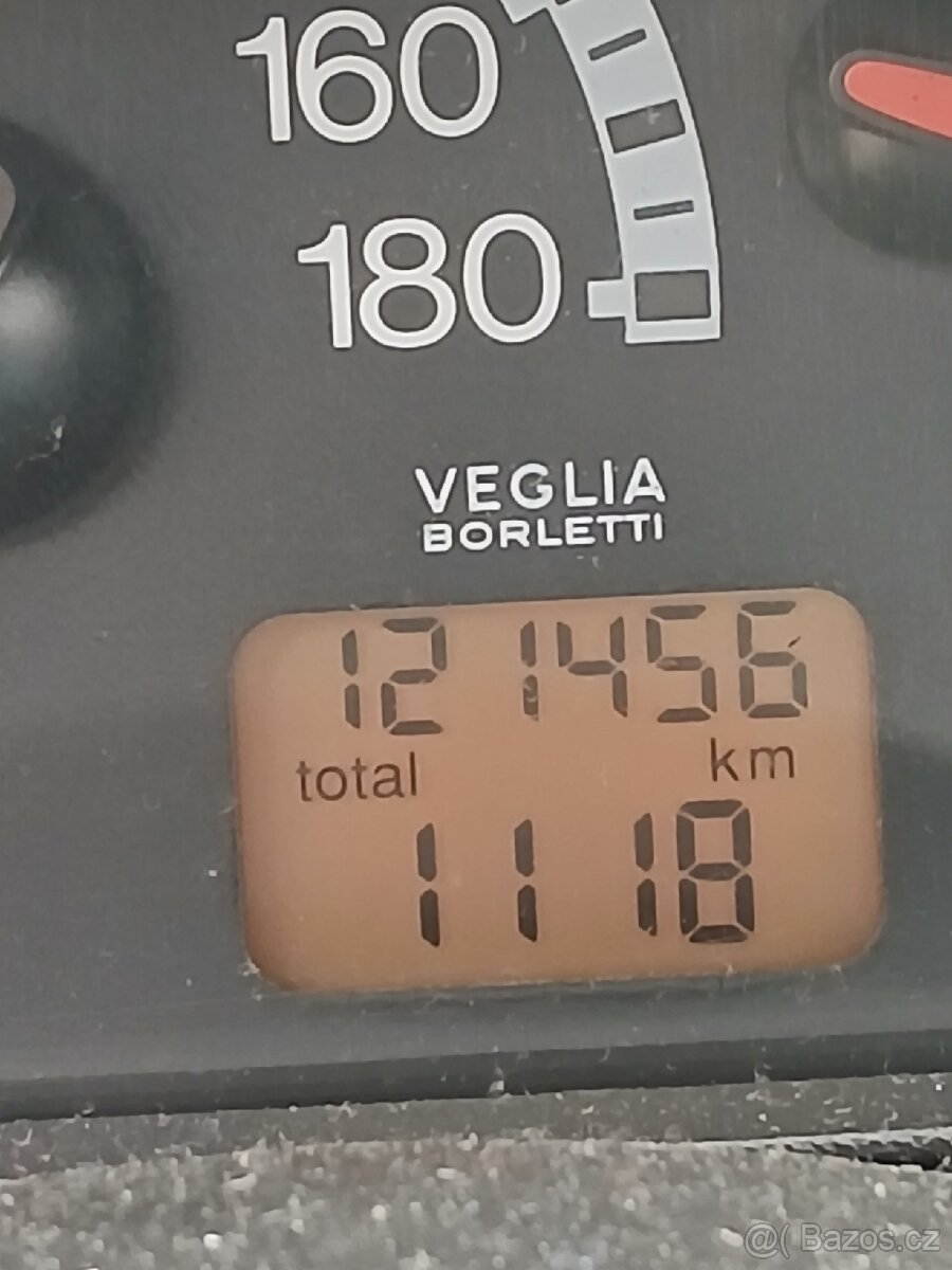 Fiat seicento 1.1 - 17