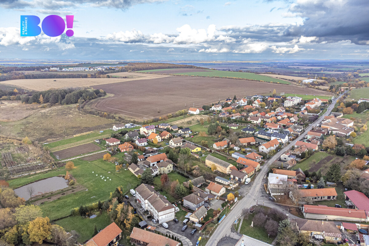 Prodej bytu 2+kk, 50,5 m², Dobré Pole - 17