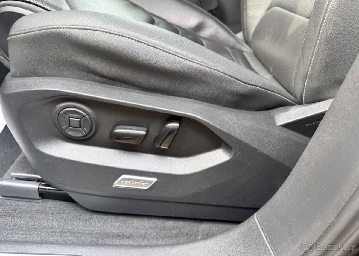 Volkswagen Touareg, 3,0TDi/V6 /210Kw DPH ,fullLED - 17