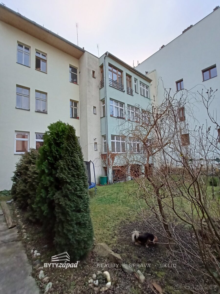 Pronájem, Byty 2+1, Plzeň - Havlíčkova, ev.č. yIVB8607 - 17