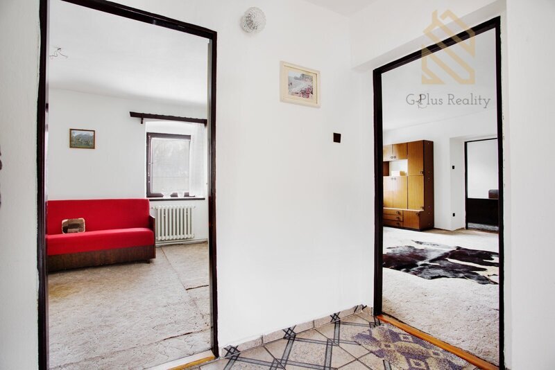 Prodej rodinného domu 235 m², pozemek 4761 m², Velké Žernose - 17