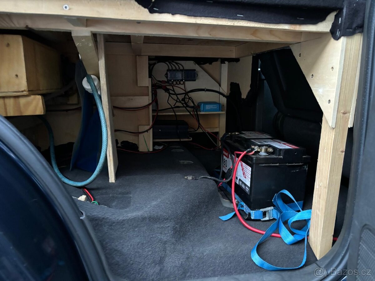 Nissan Pathfinder R51, r.v.2011 - 17