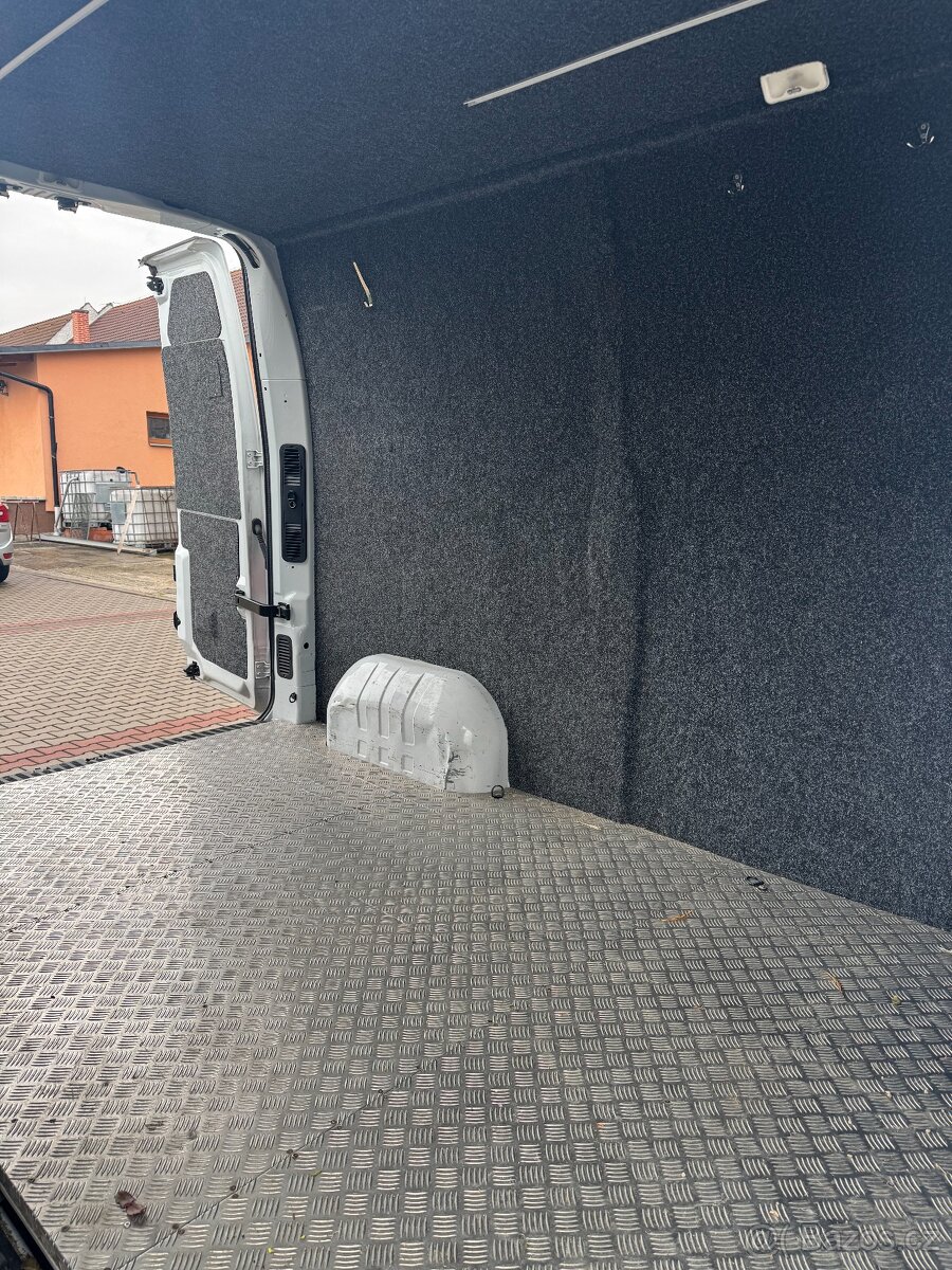 Renault Master 2.3dCi 100kw ČR 1 MAJITEL -DPH - 17