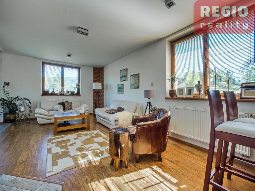 Prodej rodinného domu, Janovice - 17