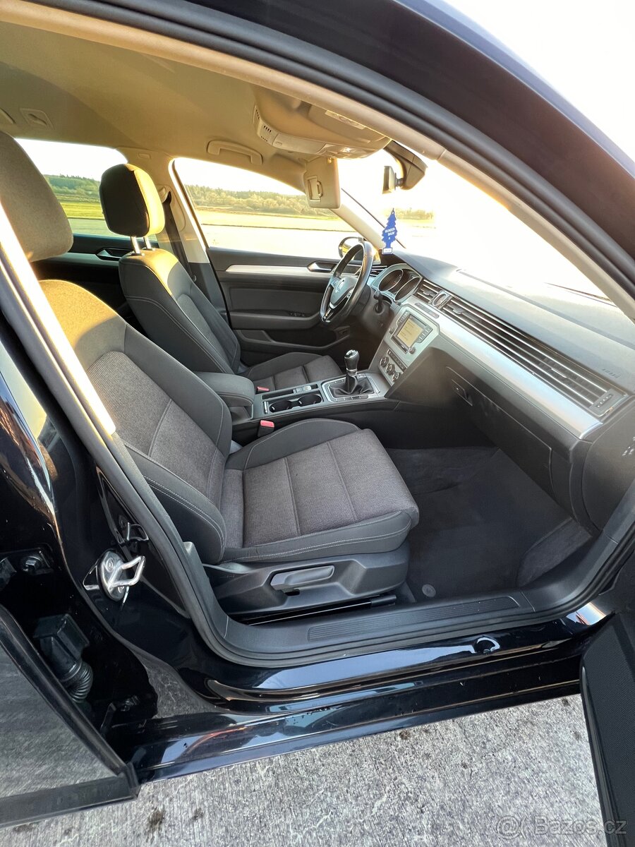 Passat B8 2.0TDI 110kw - 17