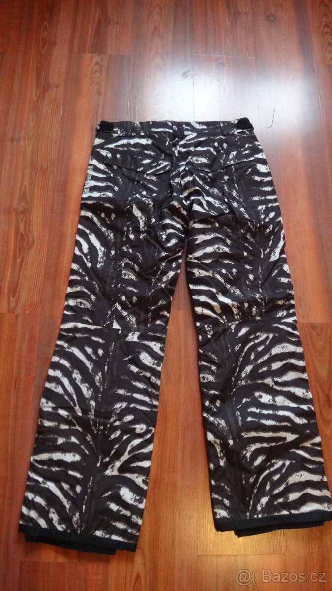 Oblečení a doplňky na lyže/ snowboard - ceny v textu - 17