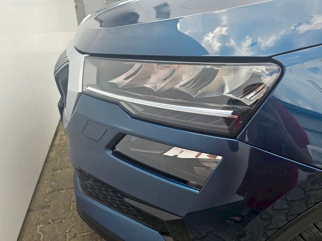 Škoda Karoq, AMBITION 1,0 TSi / 81 kW - 17