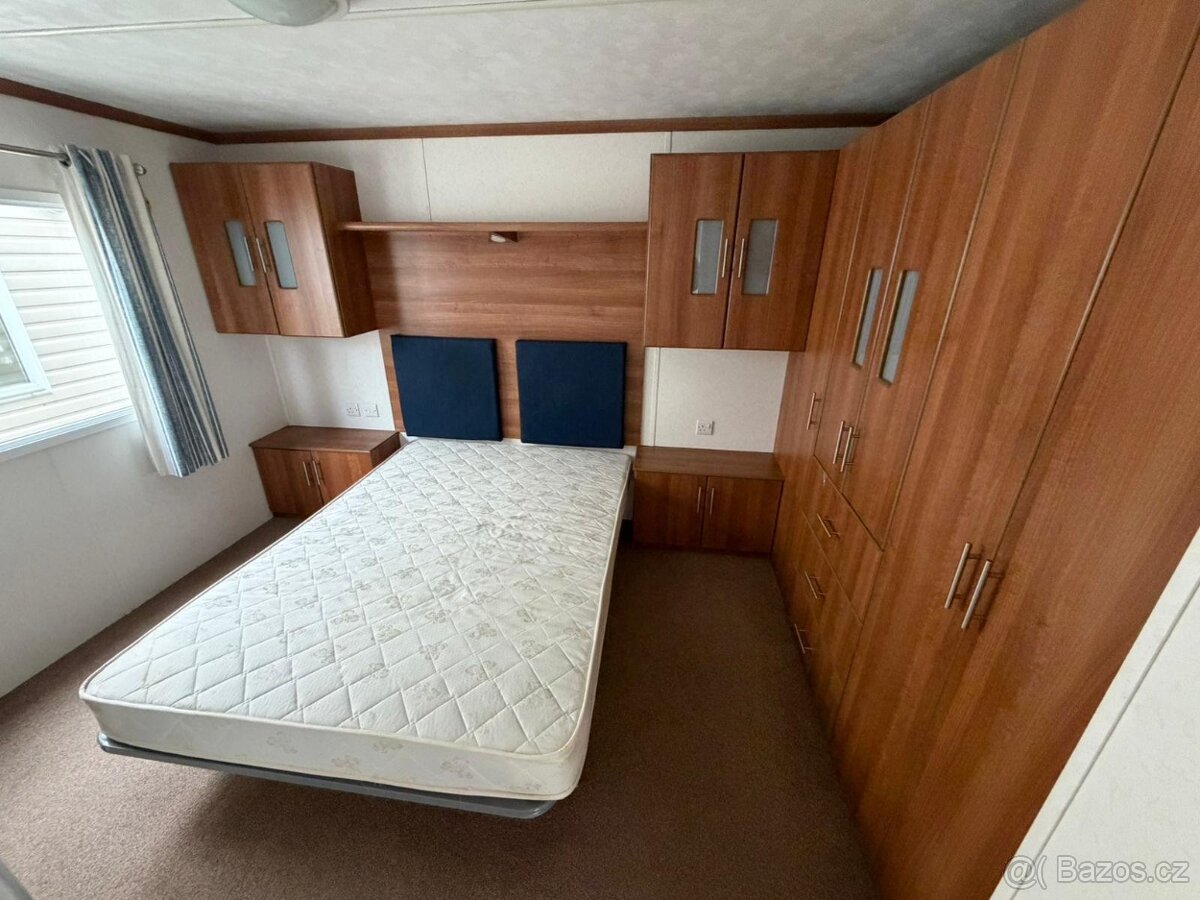 Mobilní dům / Mobilheim Carnaby Willow - 17