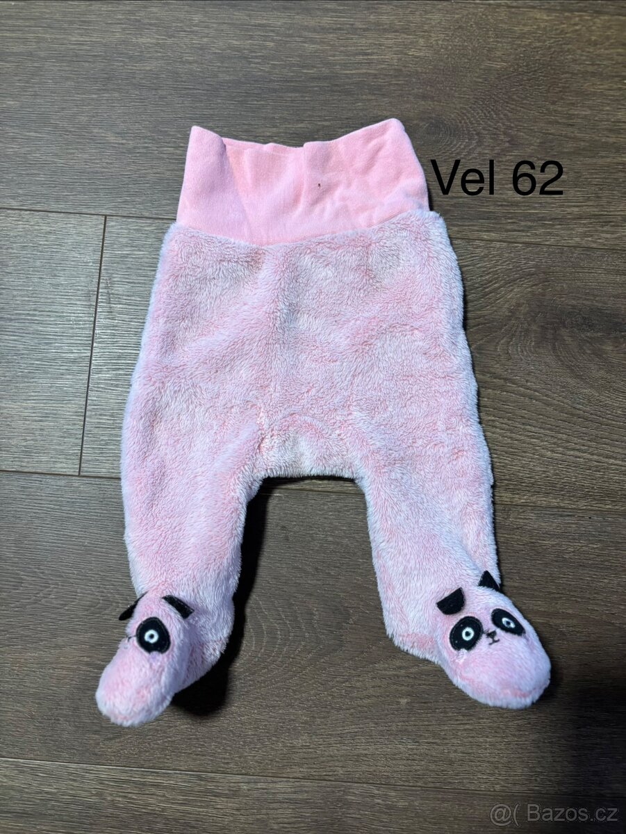 Dětské oblečení - 17