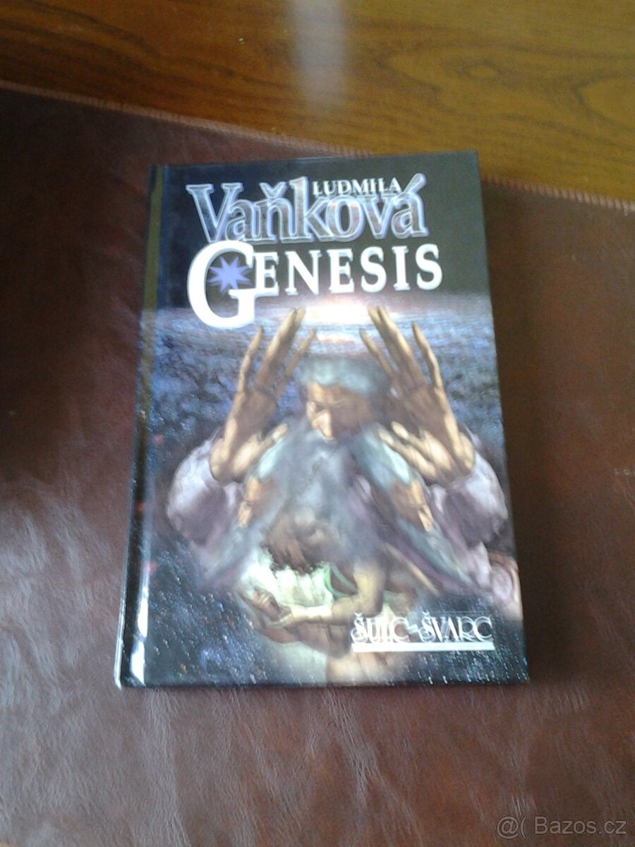 Knihy esoterika - 17