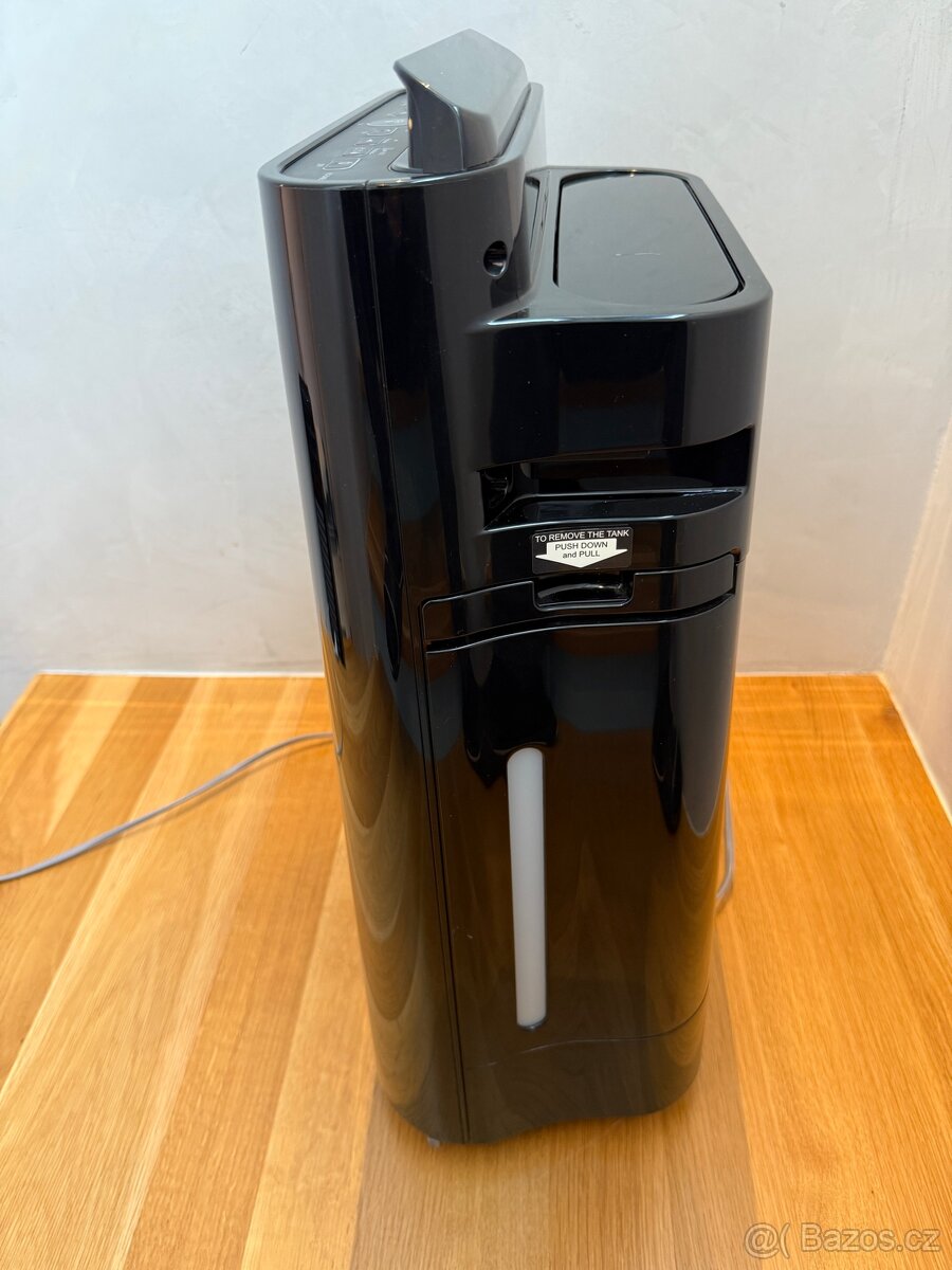 Čističky a zvlhčovače vzduchu SHARP - 17