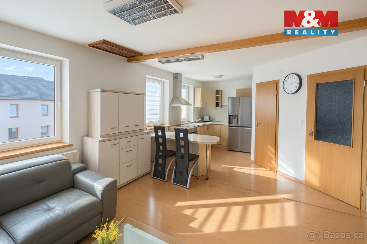 Prodej rodinného domu, 290 m², České Budějovice - 17