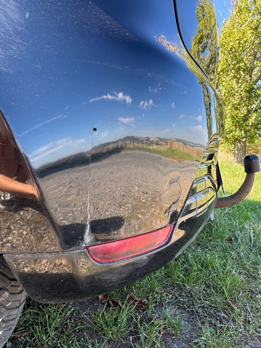 Renault Clio 2013 - 17