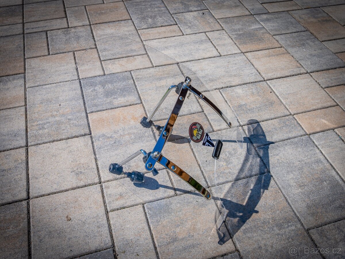 Motocykl Triumph Speedmaster 900 EFI TOP - 17