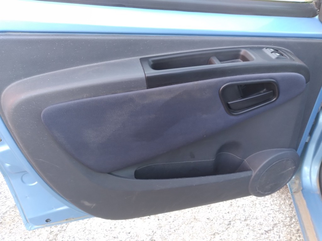 CITROEN NEMO 1.4 i KLIMA, 5 MÍST - 17