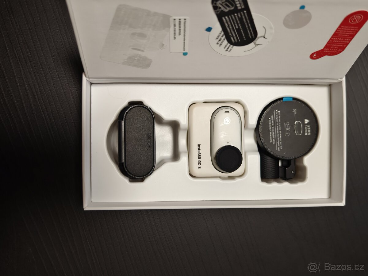 Insta360 GO 3 – 128 GB - 17