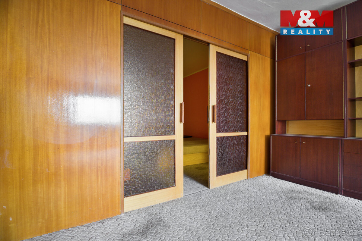 Prodej rodinného domu, 247 m², Roudnice nad Labem - 17