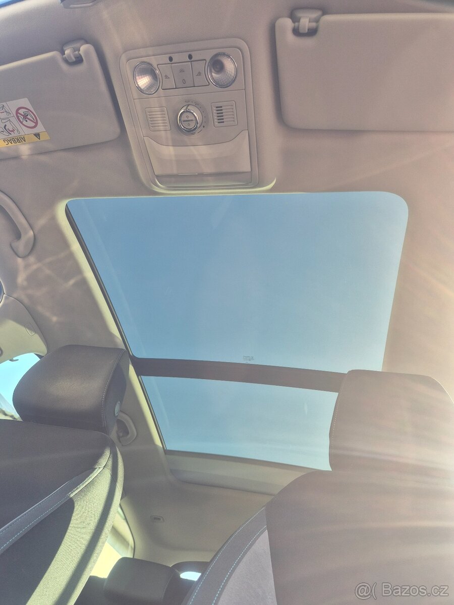 Škoda Octavia Combi 3 Joy - 2.0TDI, 110kW,06/2016,TOP stav - 17