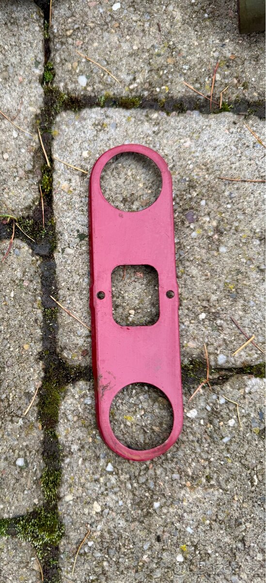 Jawa 50 550 555 pionyr - dily - 17