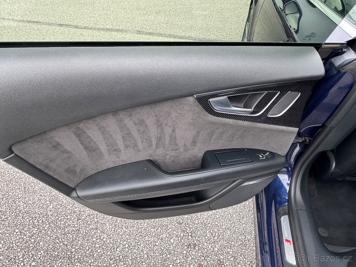 Audi S7 4.0 TFSI QUATTRO - 17