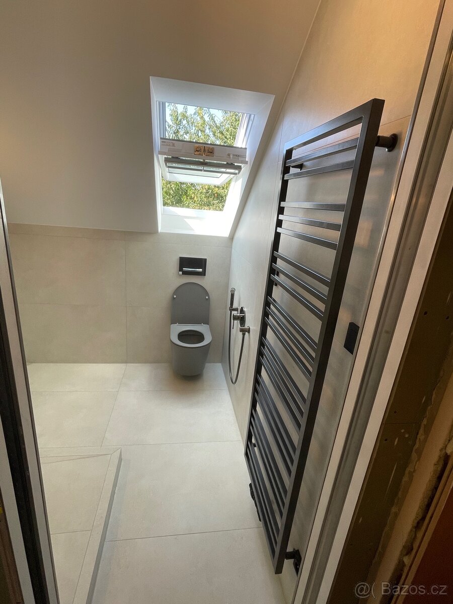 Fasády stavební prace - 17