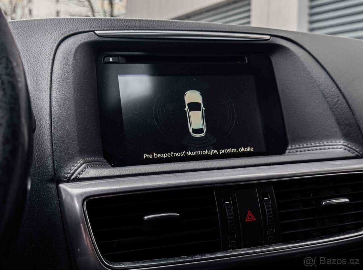 Mazda CX-5 2.0 Skyactiv-G AWD Revolution - 17