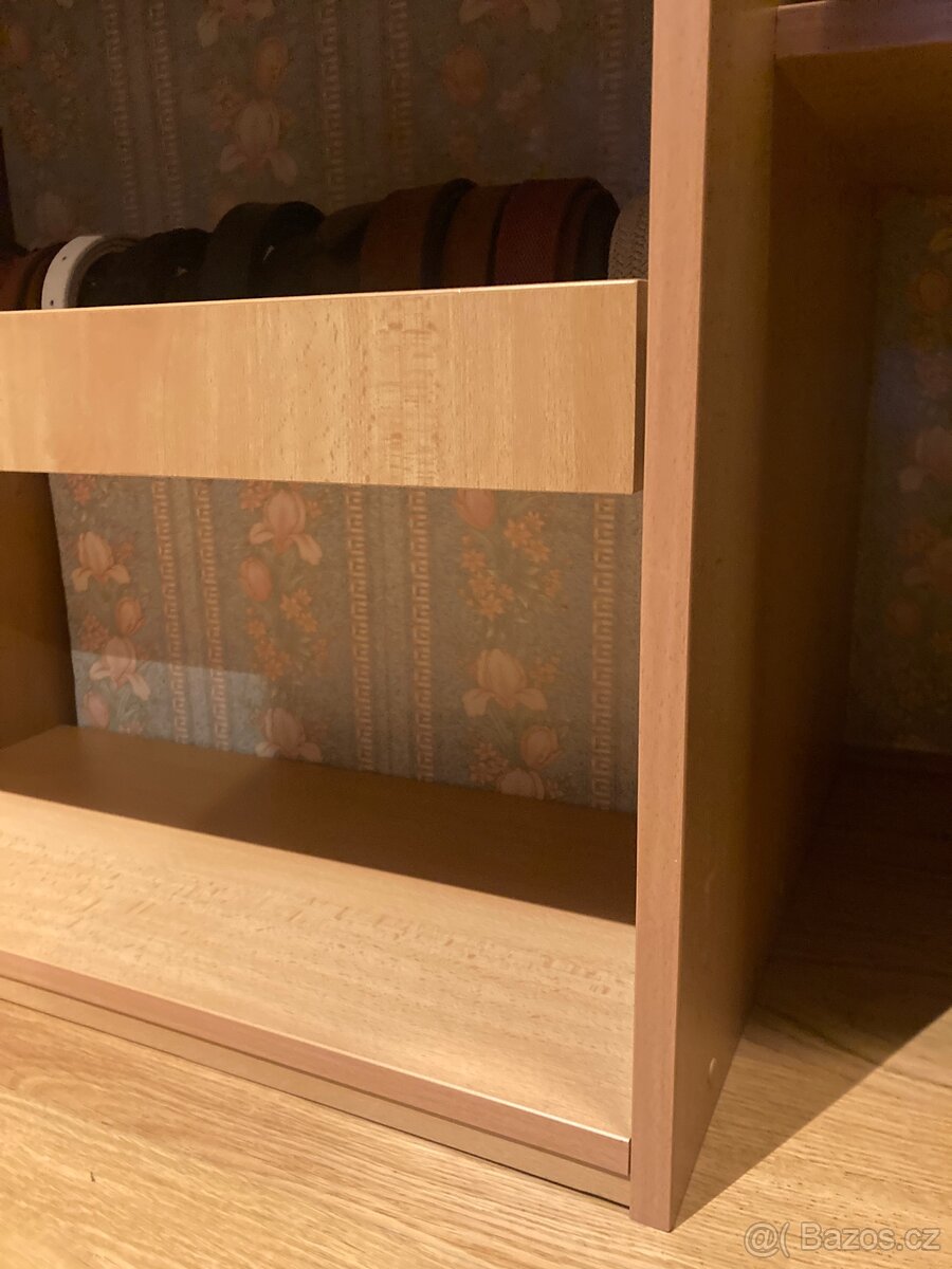 Šatní systém - 17