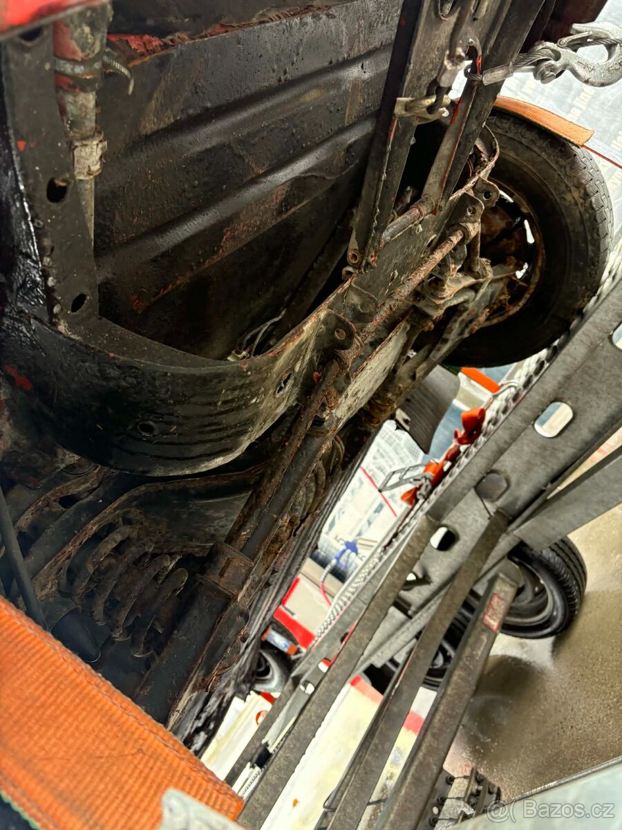 Škoda GARDE 1982 - 17