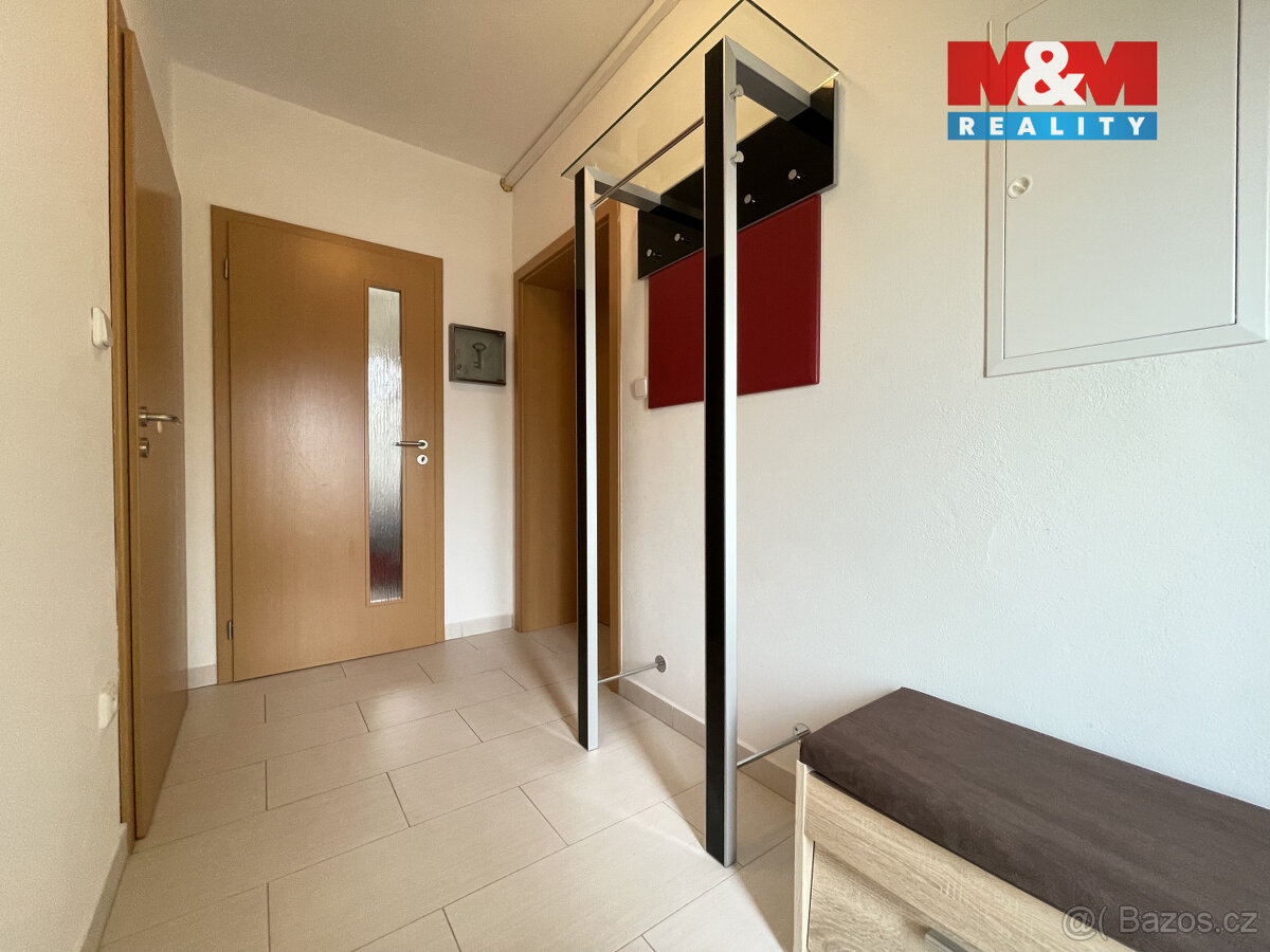 Prodej domu, 168 m², České Budějovice, ul. Holkovská - 17