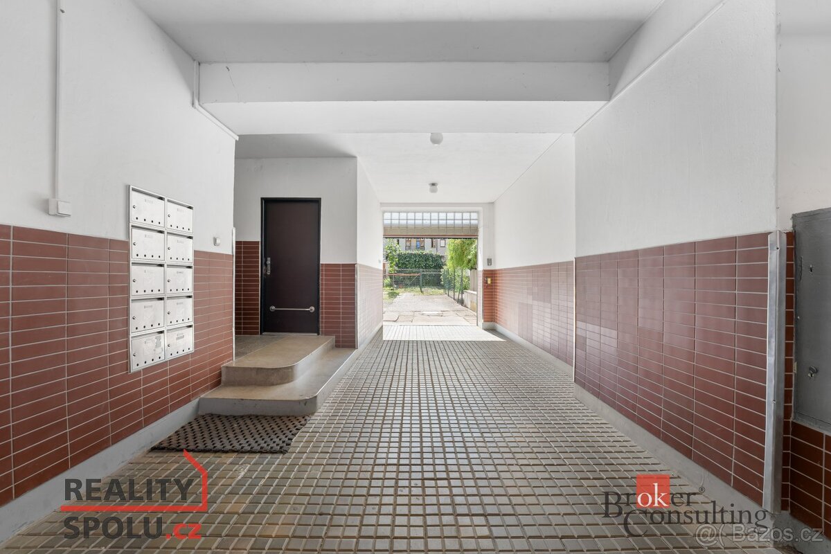 Prodej, byty/3+1, 76 m2, Sladkovského 2262, 53002 Pardubice, - 17