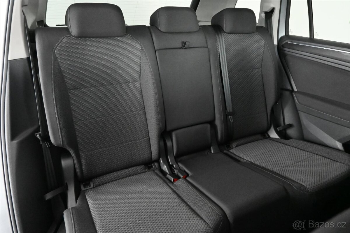 Volkswagen Tiguan Allspace Comfortline 2020 2,0 TDI 110 kW - 17