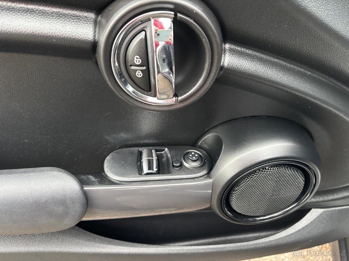 Mini One 1.2i Turbo REZERVACE - 17