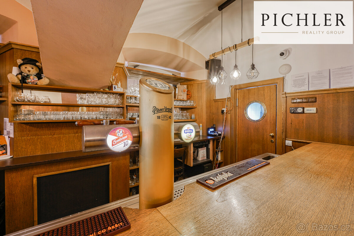 Pronájem restaurace, 303 m², Plzeň - 17