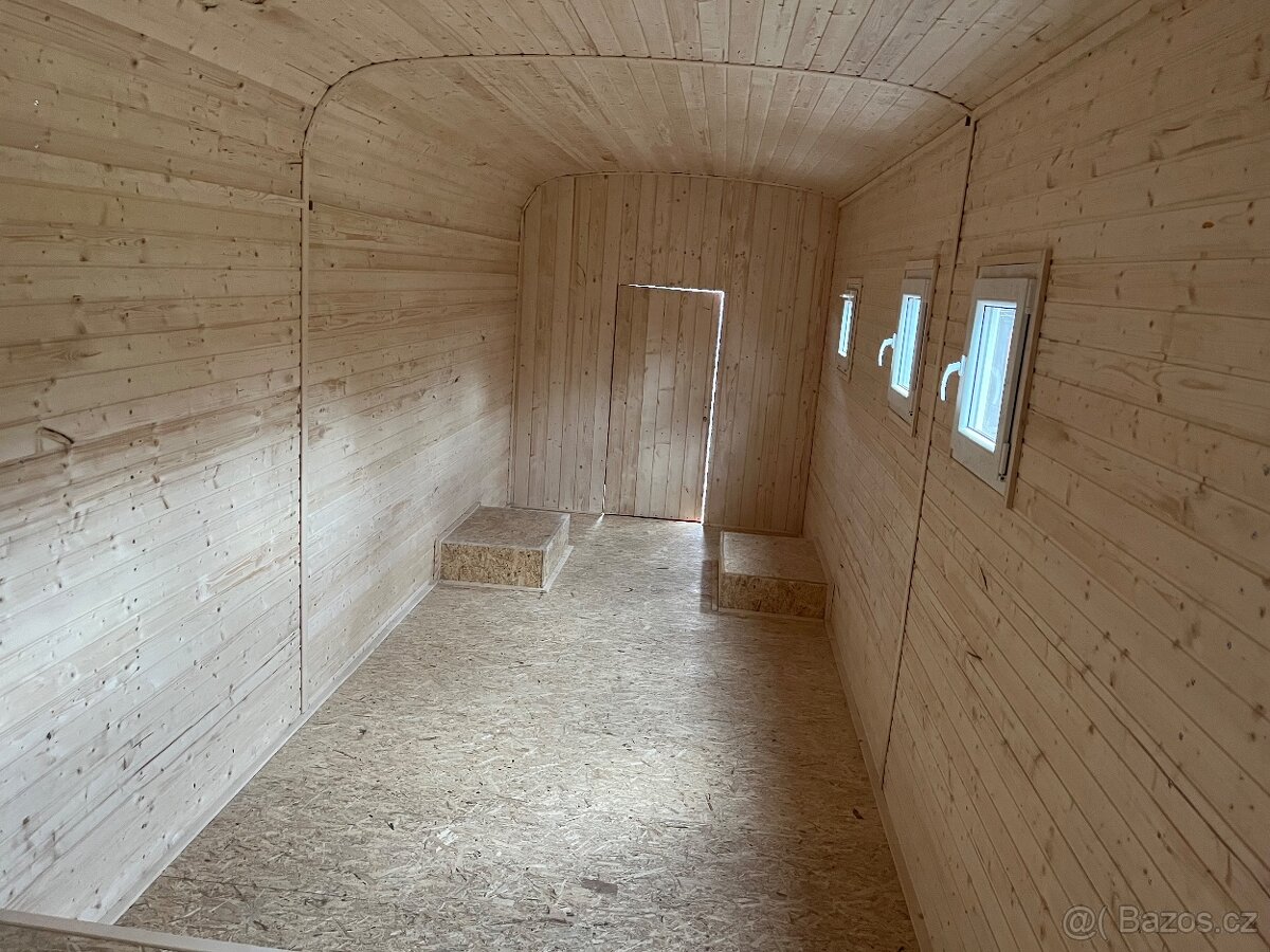 Prodám maringotku - 17