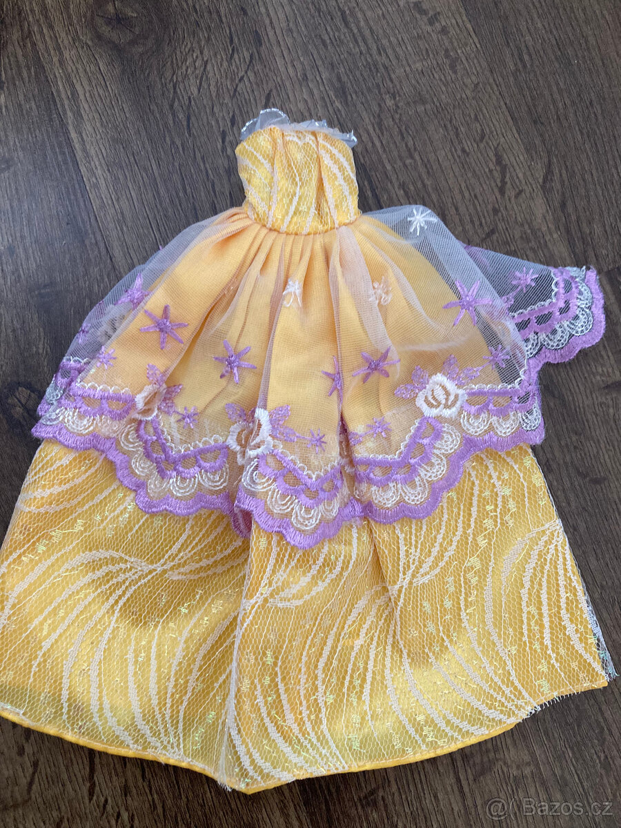 oblečky pro panenku barbie a kena NOVÉ - 17