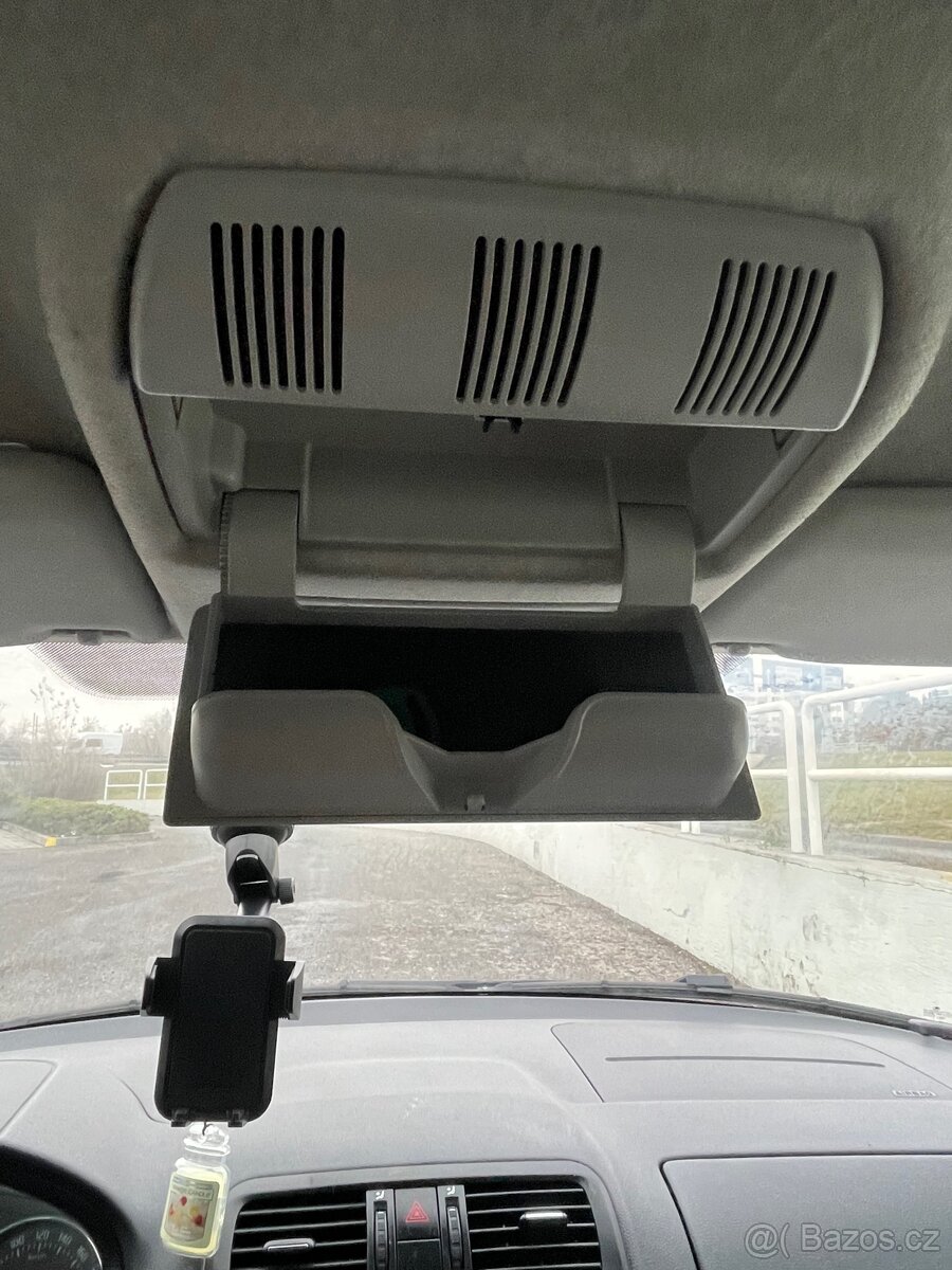 Škoda fabie 2 1.6 tdi diesel - 17