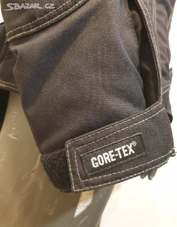 Rukka bunda na motorku značková bunda na moto 44 - 17