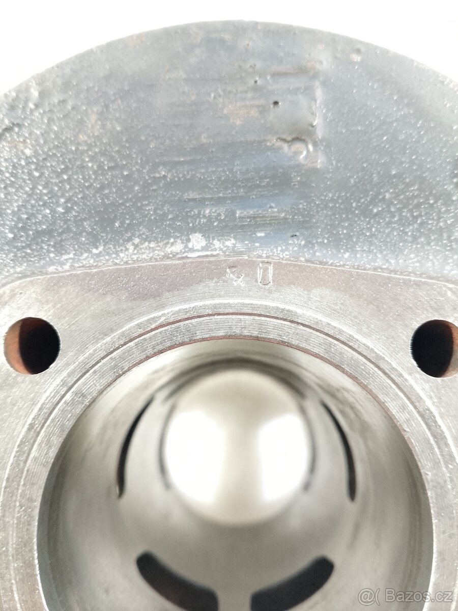 JAWA ČZ 175 356 KÝVAČKA VÁLEC ORIGINÁL - 17