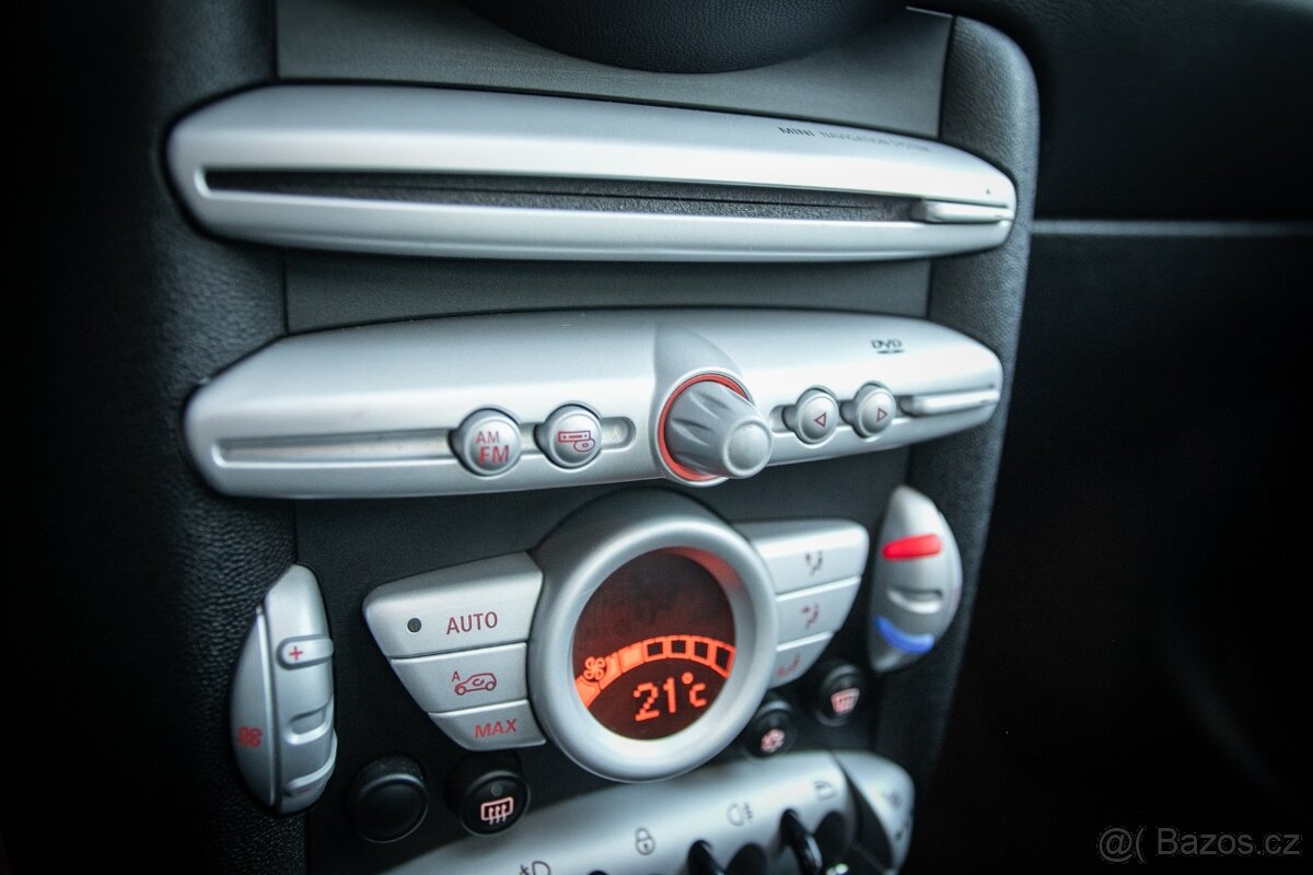 Mini Cooper R56 88kW - 17