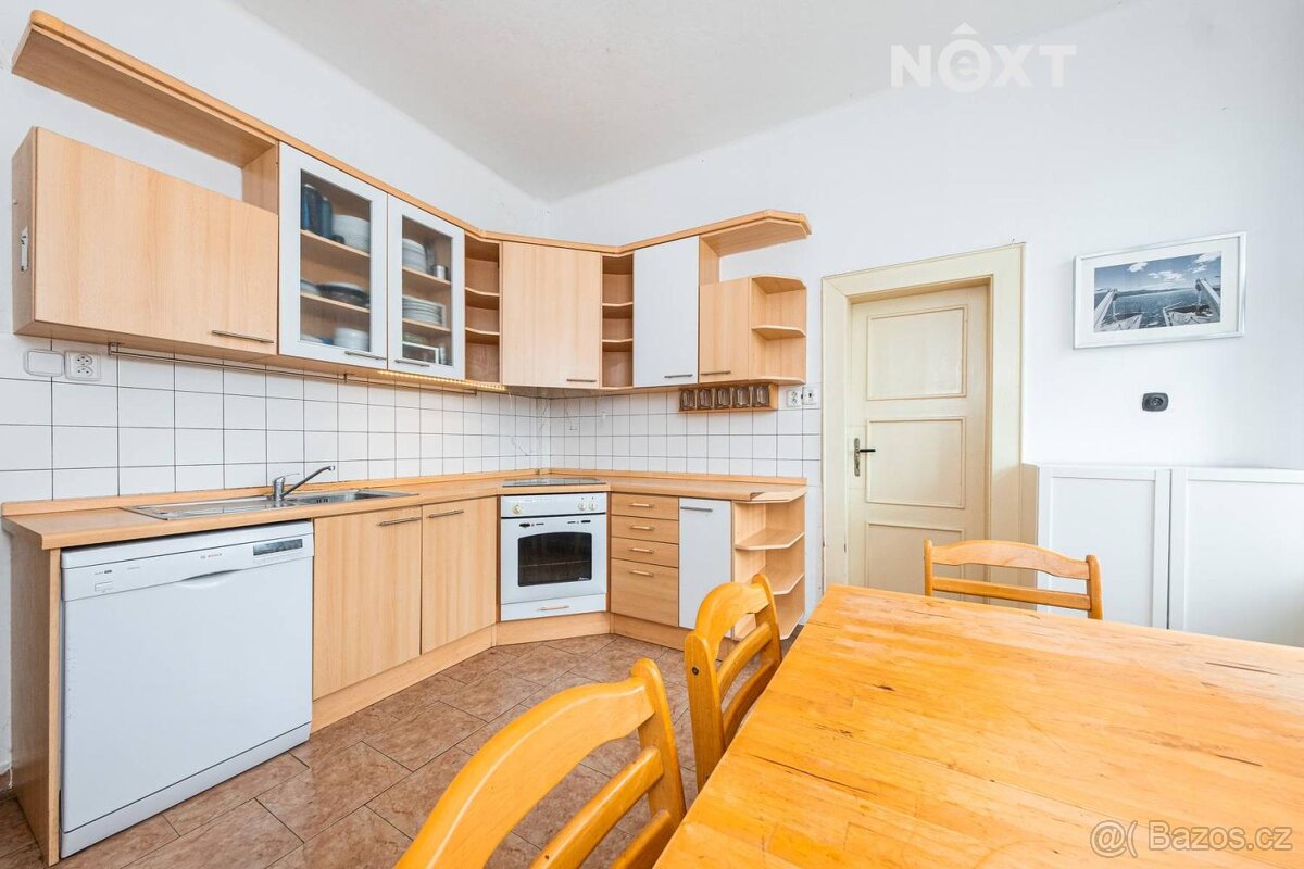 Prodej Vila, 350㎡ - 17