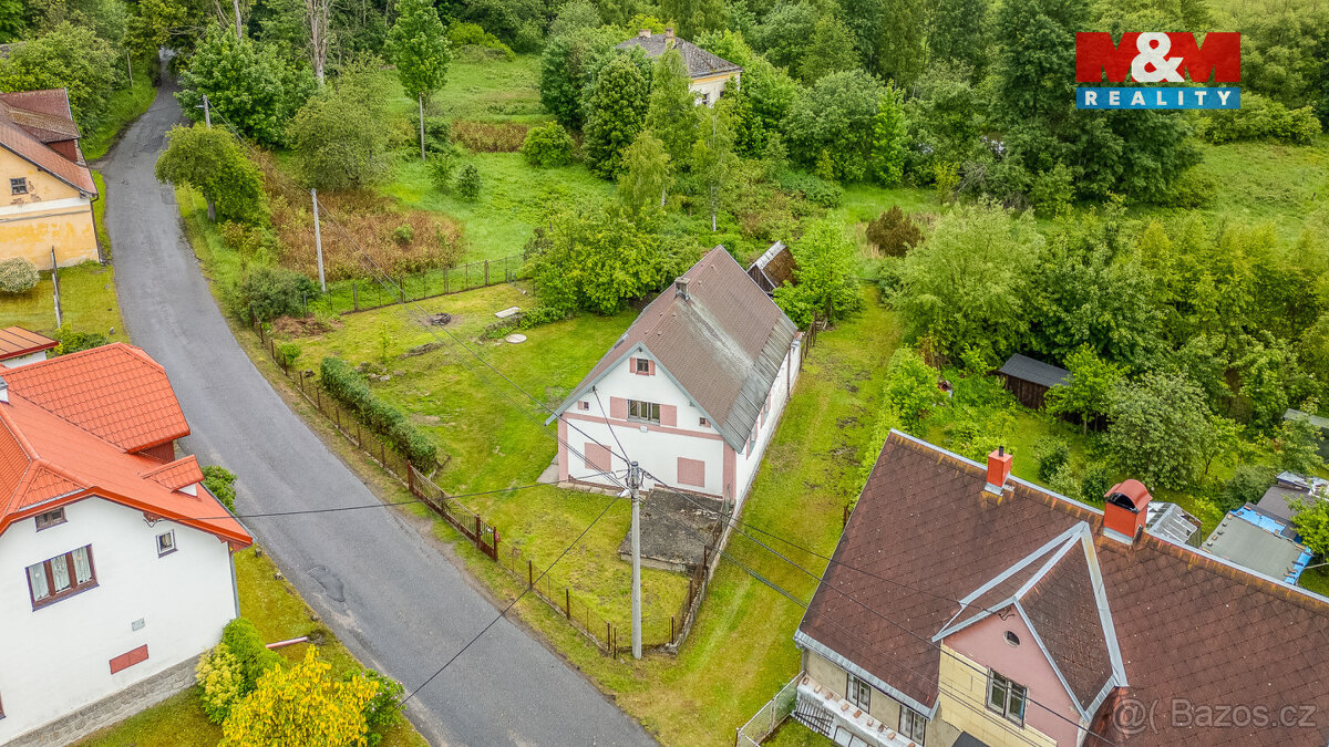 SLEVA Prodej rod. domu, 100 m², Jindřichovice - Hradecká - 17