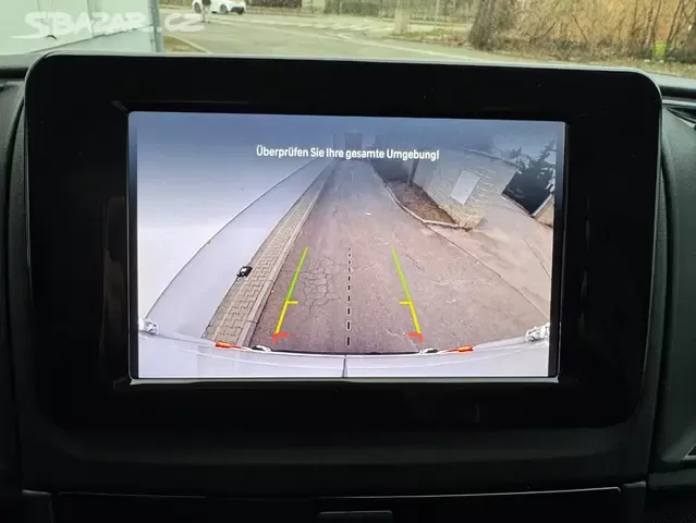 Fiat Ducato L3H2,DPH,2023,55 t.km,Kamera,1.Majitel. - 17