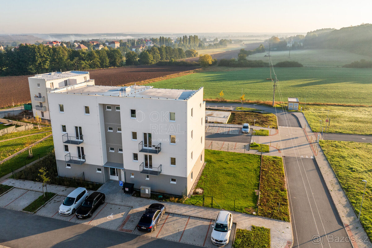 Pronájem bytu 2+kk Zbůch - 17