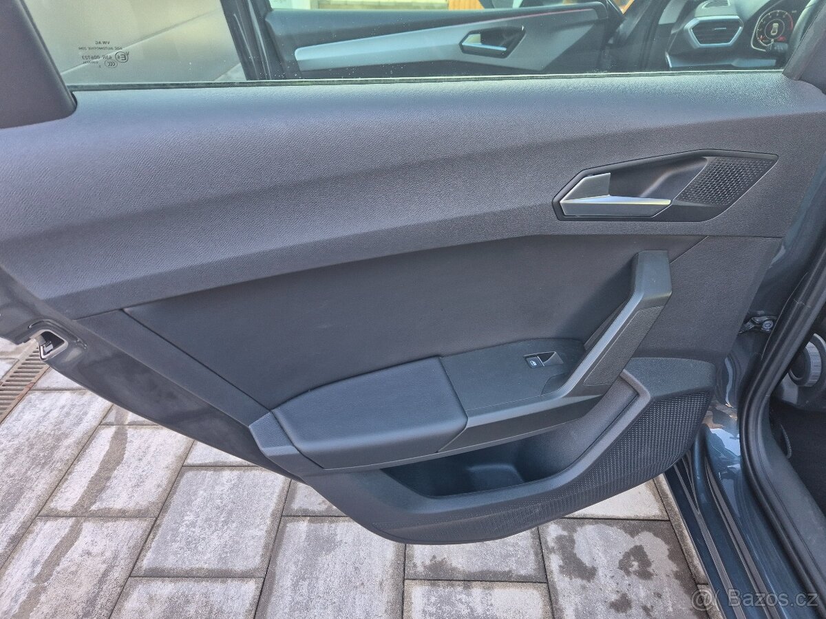 Seat Leon Kombi1.5tsi 110kw FR DSG,ČR - 17