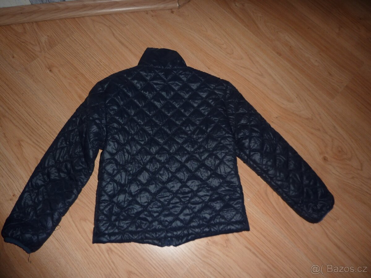 2v1_6 let_Celoroční chlapecká bunda/kabát Spitfire - 17