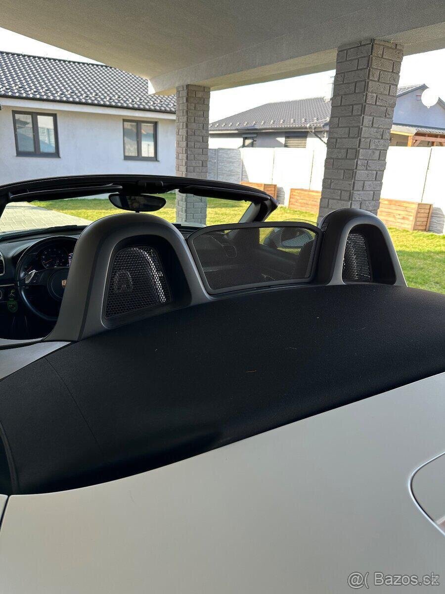 Porsche Boxster 981 2.7 PDK - 17