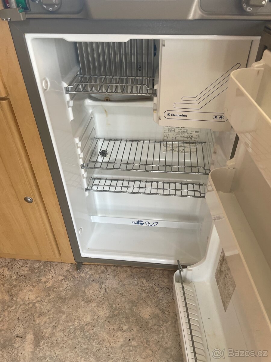 Karavan Swift Toscane - 17