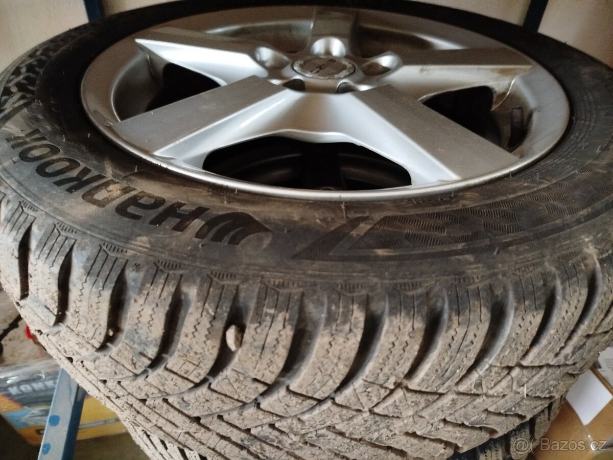 Fiat 500L lounge panorama - 17